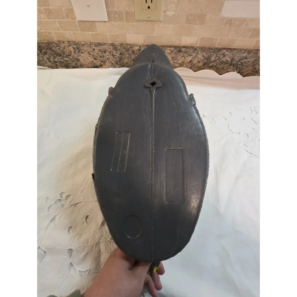 Vintage Mallard Duck Decoy